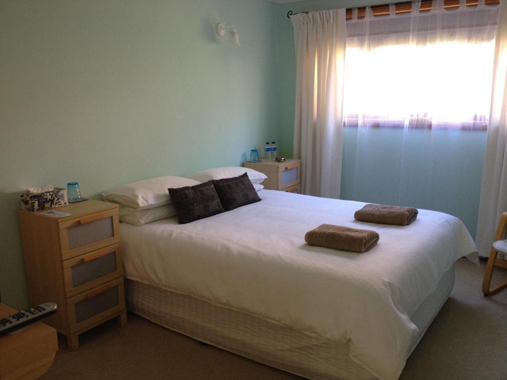 Sanddancers Bed & Breakfast In Jervis Bay Vincentia Ruang foto