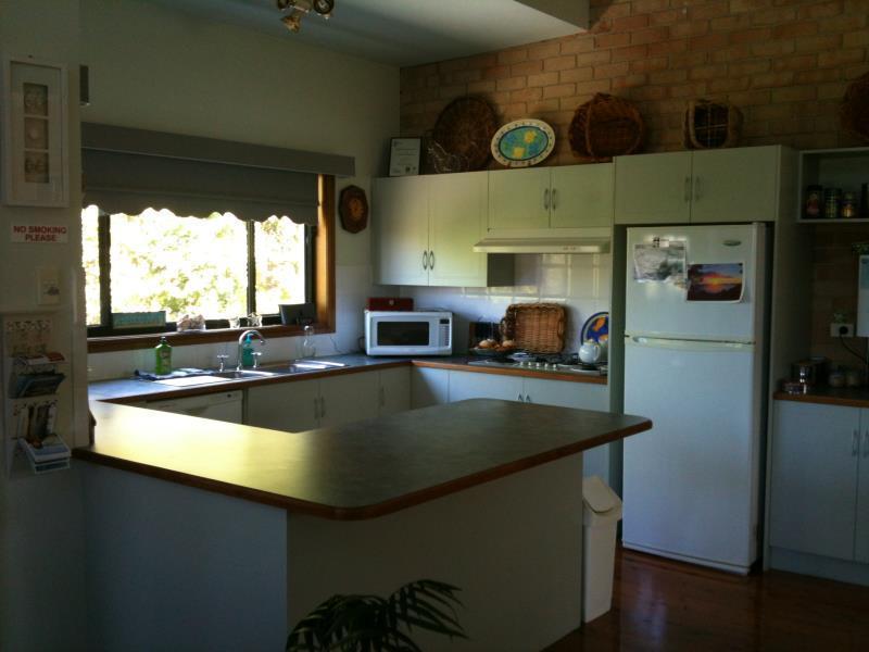 Sanddancers Bed & Breakfast In Jervis Bay Vincentia Bagian luar foto