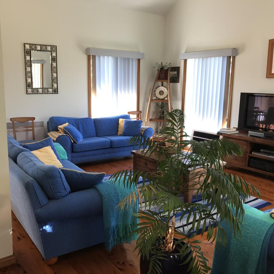 Sanddancers Bed & Breakfast In Jervis Bay Vincentia Bagian luar foto